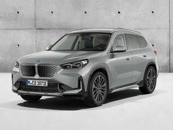 Prata space Novo 2025 BMW iX1 SUV | € 65.790