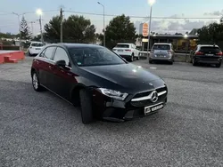Preto Usado 2022 Mercedes A250 | € 28.900
