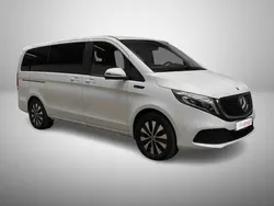 Branco Usado 2021 Mercedes EQV300 Avantgarde Carrinha | € 41.990