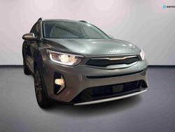 Cinzento Novo 2025 Kia Stonic SUV | € 22.725 (Preço justo)