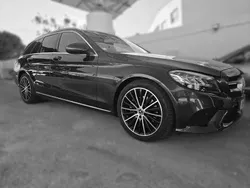 Usado 2021 Mercedes C220 Sedan | € 29.600 (Super Preço)