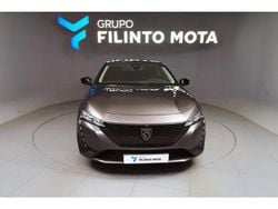 Cinzento Usado 2023 Peugeot 308 Active Carrinha | € 19.990 (Bom preço)