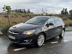 Usado 2013 Opel Astra Carrinha | € 4.500 (Super Preço)