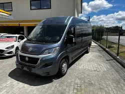 Cinzento Usado 2018 Fiat Ducato Van | € 27.500 (Preço justo)