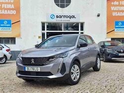 Cinzento Usado 2024 Peugeot 3008 Active Carrinha | € 24.490 (Preço justo)