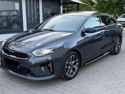Usado 2019 Kia ProCeed GT GT-Line Citadino | € 18.000