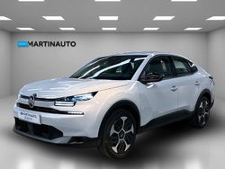 Branco Usado 2025 Citroën C4 X PureTech SUV | € 25.900 (Caro)