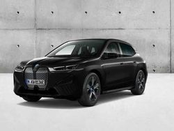 Preto sapphire metalizada Usado 2024 BMW iX Comfort Edition SUV | € 91.745
