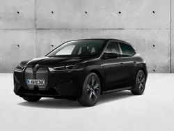 Preto sapphire metalizada Novo 2024 BMW iX Comfort Edition SUV | € 91.745