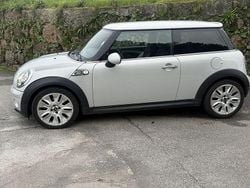 Usado 2009 Mini Cooper D Citadino | € 6.350 (Bom preço)