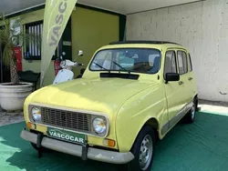Verde Usado 1992 Renault R4 | € 12.000
