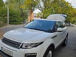 Usado 2017 Land Rover Range Rover evoque Sedan | € 21.100
