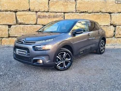 Cinza Usado 2020 Citroën C4 Cactus Feel Citadino | € 18.500 (Caro)