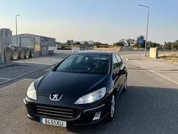 Usado 2004 Peugeot 407 Sedan | € 3.250 (Preço elevado)