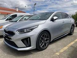 Usado 2021 Kia ProCeed GT 2 Citadino | € 20.000
