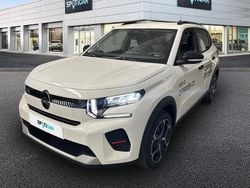 Branco Novo 2025 Citroën C3 Citadino | € 22.790 (Preço elevado)