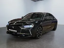 Preto Usado 2022 DS Automobiles DS9 Rivoli Plus Sedan | € 29.750