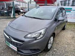 Cinza Usado 2015 Opel Corsa Enjoy | € 7.750 (Bom preço)