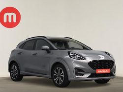 Usado 2022 Ford Puma Gen-E ST-Line | € 18.999 (Preço justo)