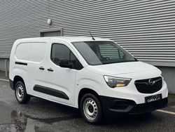 Branco Usado 2022 Opel Combo | € 13.950 (Preço justo)