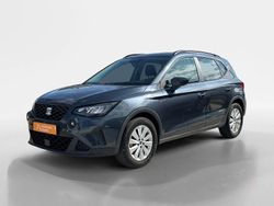 Cinza Usado 2023 Seat Arona Style SUV | € 16.990 (Preço justo)