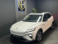 Branco Usado 2022 MG Marvel R Performance SUV | € 25.900