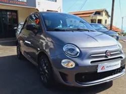 Usado 2021 Fiat 500 Sport Citadino | € 16.400 (Caro)