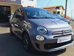 Usado 2021 Fiat 500 Sport Citadino | € 16.400 (Caro)