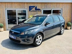 Antracite Usado 2010 Ford Focus Trend Carrinha | € 4.500 (Super Preço)