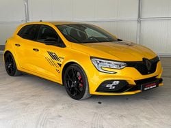 Amarelo Usado 2024 Renault Mégane IV R.S. | € 59.990