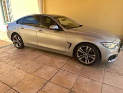 Usado 2015 BMW 420 Gran Coupé Coupé | € 21.000 (Preço justo)