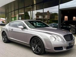 Cinza antracite Usado 2006 Bentley Continental GT Coupé | € 57.990