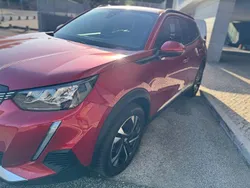 Usado 2021 Peugeot 2008 Allure SUV | € 14.900 (Bom preço)