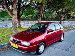 Outra Usado 1997 Seat Ibiza | € 1.650 (Preço justo)