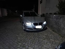 Usado 2009 BMW 318 Sedan | € 10.500 (Preço elevado)