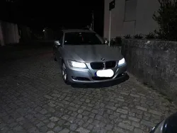 Usado 2009 BMW 318 Sedan | € 10.500 (Preço justo)