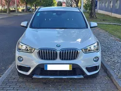 Usado 2015 BMW X1 xLine SUV | € 23.750 (Preço justo)