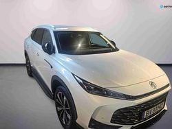 Branco Usado 2025 MG HS Luxury SUV | € 37.500 (Preço justo)
