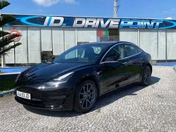 Preto Usado 2020 Tesla Model 3 Sedan | € 22.900 (Preço justo)