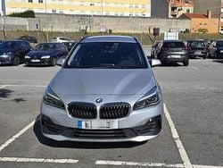Usado 2020 BMW 216 Carrinha | € 20.000
