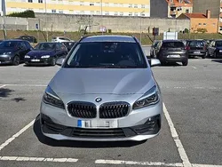 Usado 2020 BMW 216 Carrinha | € 20.000