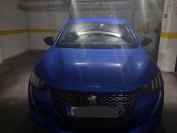Usado 2020 Peugeot 208 GT-line Citadino | € 12.500 (Preço justo)