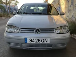 VW Golf IV