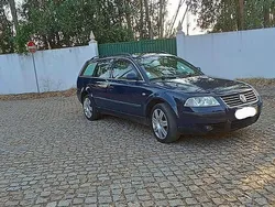 Usado 2002 VW Passat Sedan | € 3.200 (Bom preço)