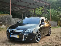 Usado 2010 Opel Insignia OPC Sedan | € 13.500