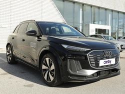 Preto Usado 2024 Audi Q6 e-tron SUV | € 74.490