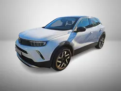 Branco Usado 2023 Opel Mokka-e Elegance SUV | € 23.990 (Preço justo)