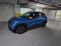 Usado 2022 Dacia Spring Citadino | € 12.200 (Preço justo)