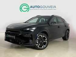Preto Novo 2025 Cupra Formentor SUV | € 38.980 (Preço justo)