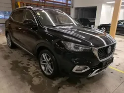 Preto Usado 2022 MG EHS Luxury SUV | € 21.900 (Bom preço)